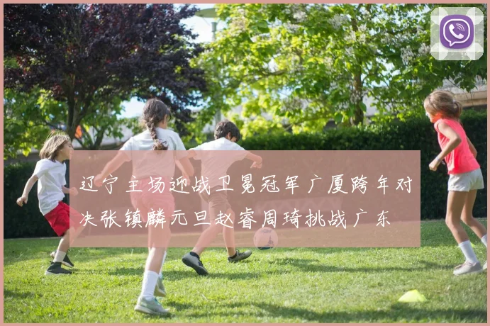 辽宁主场迎战卫冕冠军广厦跨年对决张镇麟元旦赵睿周琦挑战广东
